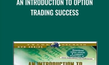 An Introduction to Option Trading Success - James Bittman