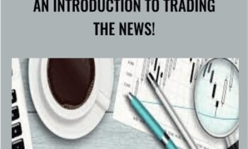 An Introduction to Trading The News! - Thomas Franklin