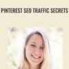 Pinterest SEO Traffic Secrets – Anastasia Blogger