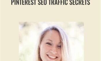 Pinterest SEO Traffic Secrets – Anastasia Blogger