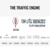 The Traffic Engine – Andre Chaperon & Shawn Twing