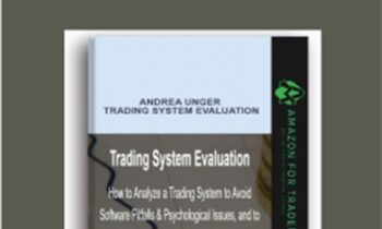 Trading System Evaluation - Andrea Unger