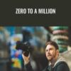 Zero to a Million – Andrei Jikh