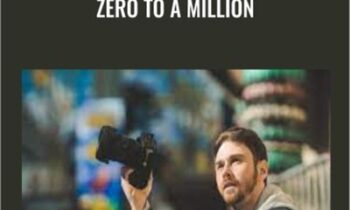 Zero to a Million – Andrei Jikh