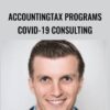 AccountingTax Programs COVID-19 Consulting – Andrew Argue