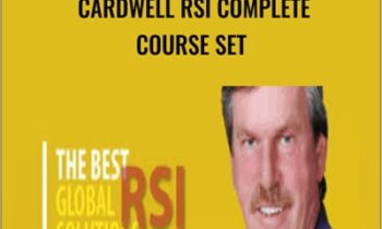 Cardwell RSI Complete Course Set – Andrew Cardwell