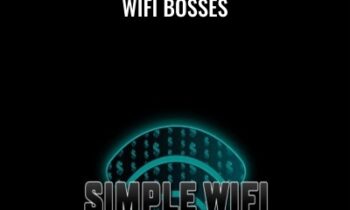 WiFi Bosses - Andrew & Chris
