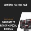 Dominate YouTube 2020 – Andrew Fox
