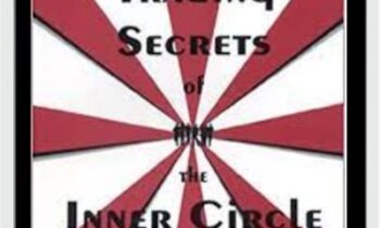 Trading Secrets Of The Inner Circle – Andrew Goodwin