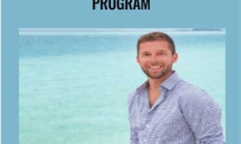Accelerated Marketing Program - Andrew Johnston