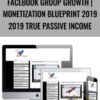 Push Notifications Ads Masterclass 2019 True Passive Income – Duston McGroarty