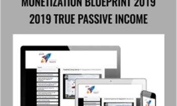 Push Notifications Ads Masterclass 2019 True Passive Income – Duston McGroarty