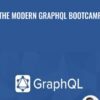 The Modern GraphQL Bootcamp - Andrew Mead