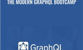 The Modern GraphQL Bootcamp - Andrew Mead