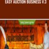 Easy Auction Business V.3 – Andrew Minalto
