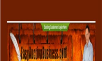 Easy Auction Business V.3 – Andrew Minalto