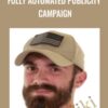 Fully Automated Publicity Campaign - Andrew O’Brien