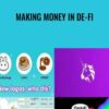 Making Money in De-Fi – Andrew Tate