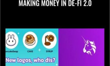 Making Money in De-Fi 2.0 – Andrew Tate