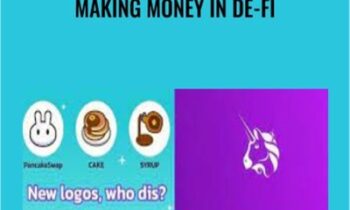 Making Money in De-Fi – Andrew Tate