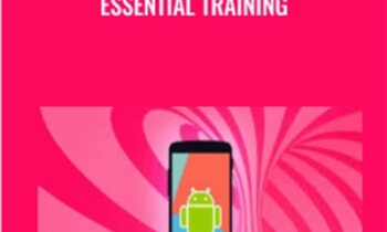 Android 5.0 Lollipop - Essential Training