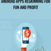 Android Apps Reskinning for Fun and Profit - Cristian Gradisteanu