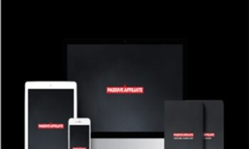 Passive Affiliate System 2019 – Andy Hafell