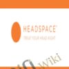 Headspace version 2 – Andy Puddicombe