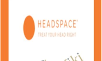 Headspace version 2 – Andy Puddicombe