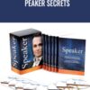 Speaker Secrets – Andy Szekel