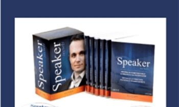 Speaker Secrets – Andy Szekel