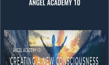 Angel Academy 10 - Matt Kahn