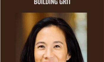 Angela Duckworth on Building Grit