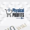 Physical Products – Anik Singal & Dave Kettner