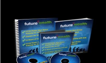 Future of Wealth –  Anik Singal