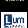 Lurn Summit 2.0(2018) - Anik Singal