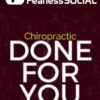 AnimatedChiropractic DFY Posts - FearLessSocial