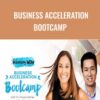 Business Acceleration Bootcamp – Anissa Holmes