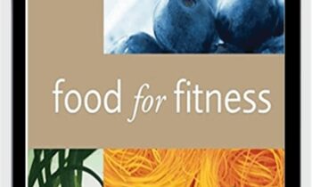 Food for Fitness - Anita Bean