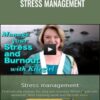 Stress management –  Annabelle Drumm