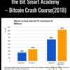 The Bit Smart Academy – Bitcoin Crash Course(2018)