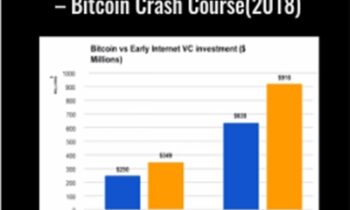 The Bit Smart Academy – Bitcoin Crash Course(2018)