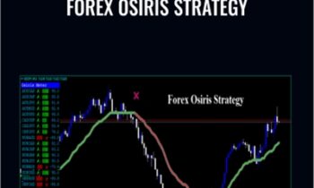 Forex Osiris Strategy