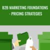 B2B Marketing Foundations - Pricing Strategies