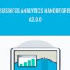 Business Analytics Nanodegree v2.0.0