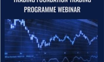 Academy of Financial Trading Foundation Trading Programme Webinar
