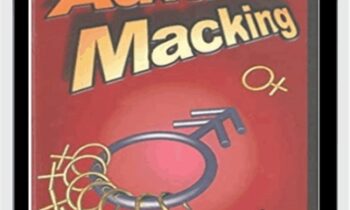 Advanced Macking Video Course - Anthony Berger