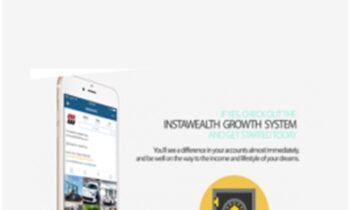 InstaWealth Growth System – Anthony Carbone