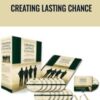 Creating Lasting Chance –  Anthony Robbins