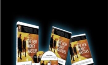 The New Money Masters Elite – Anthony Robbins